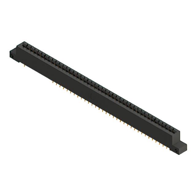387-084-556-212 EDAC Inc.  Edgeboard Connectors